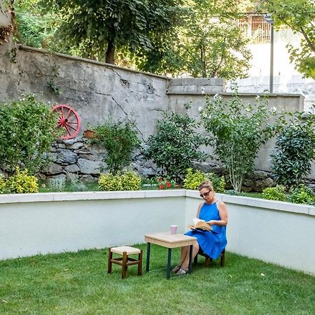 Mita' Homes Istambul Extérieur photo