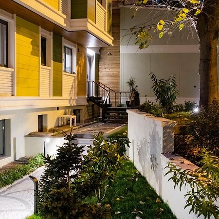 Mita' Homes Istambul Extérieur photo