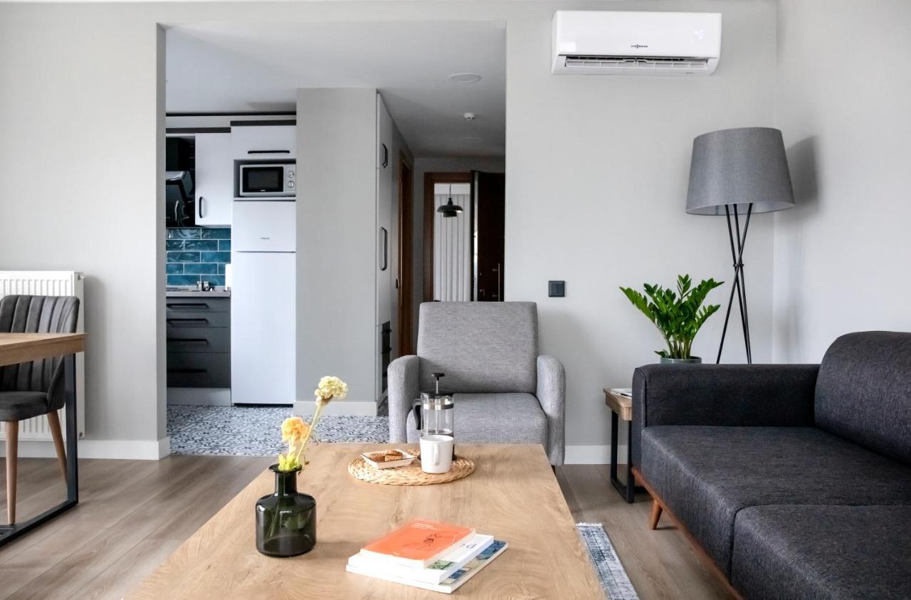 Mita' Homes Istambul Extérieur photo