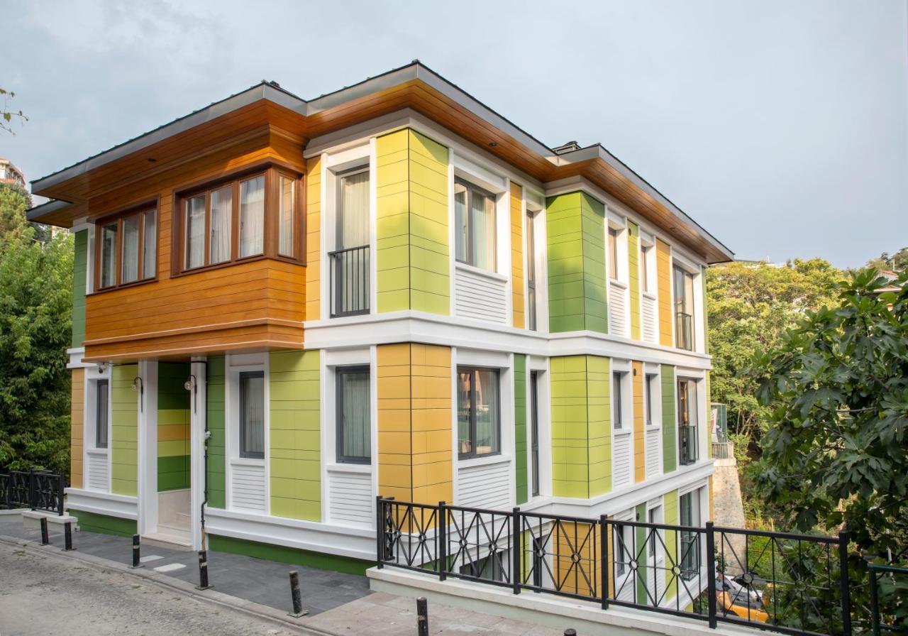 Mita' Homes Istambul Extérieur photo