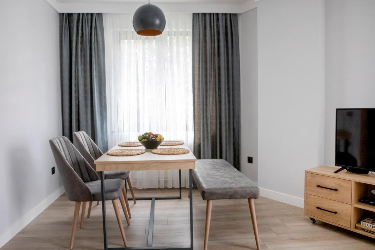 Mita' Homes Istambul Extérieur photo