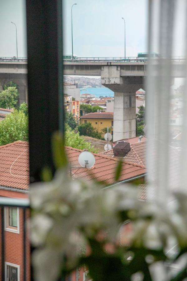 Mita' Homes Istambul Extérieur photo