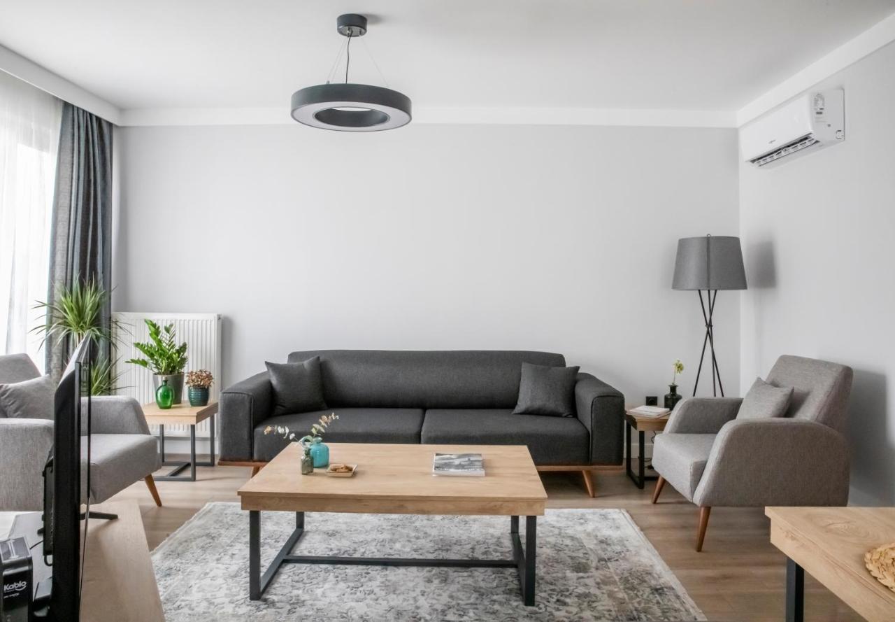 Mita' Homes Istambul Extérieur photo
