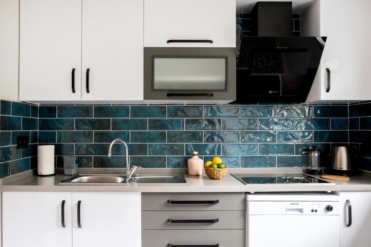Mita' Homes Istambul Extérieur photo