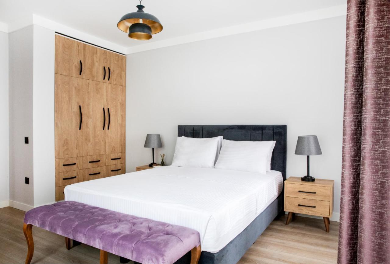 Mita' Homes Istambul Extérieur photo