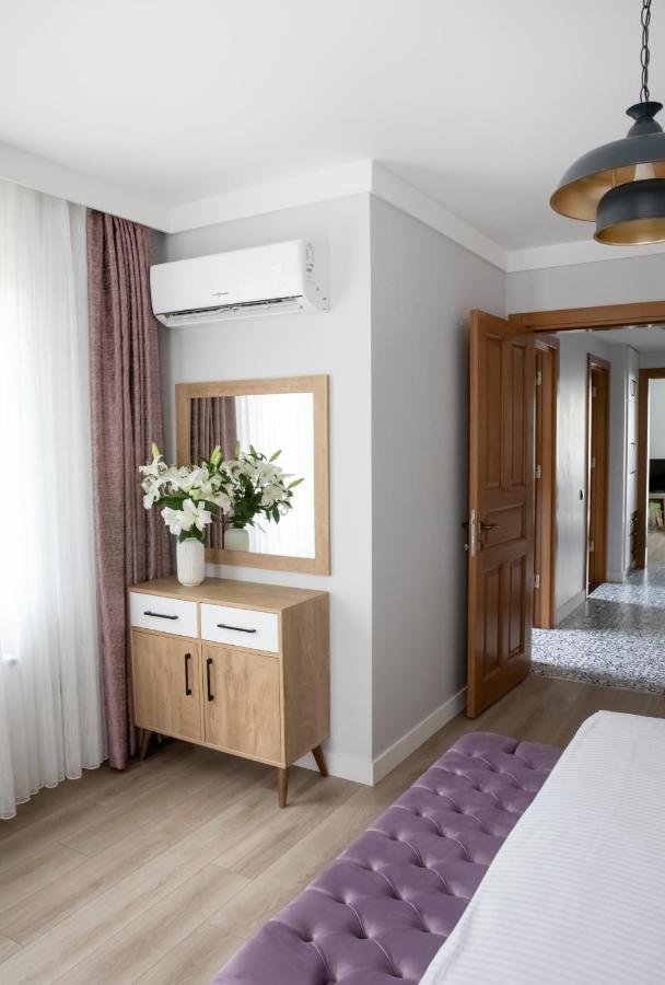 Mita' Homes Istambul Extérieur photo