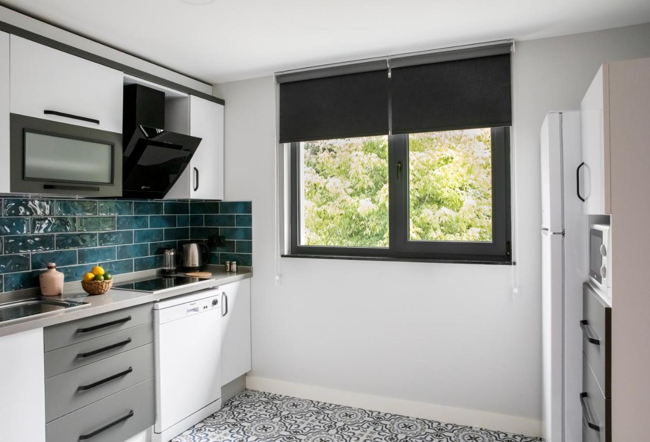 Mita' Homes Istambul Extérieur photo
