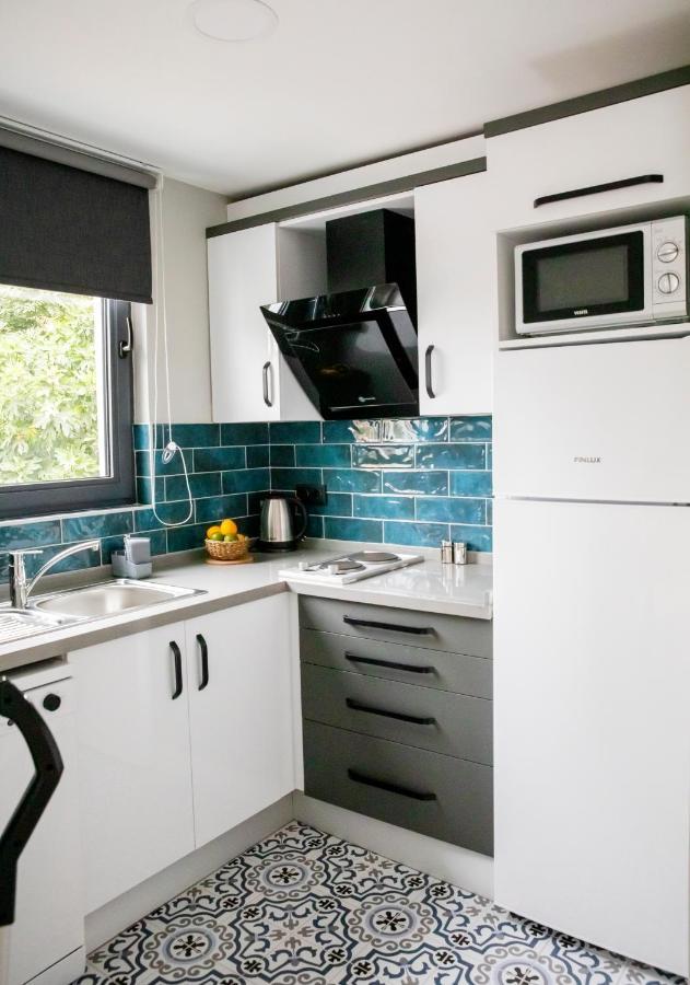 Mita' Homes Istambul Extérieur photo