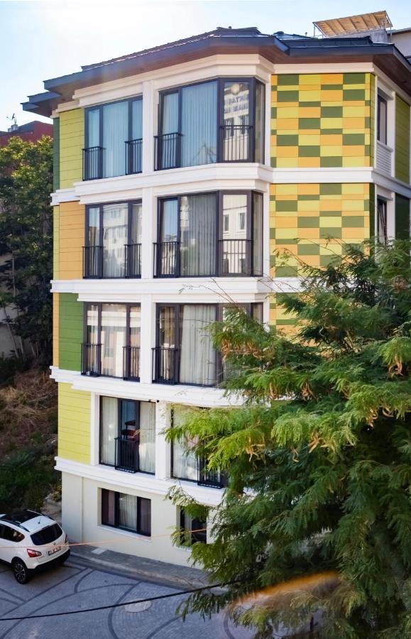 Mita' Homes Istambul Extérieur photo