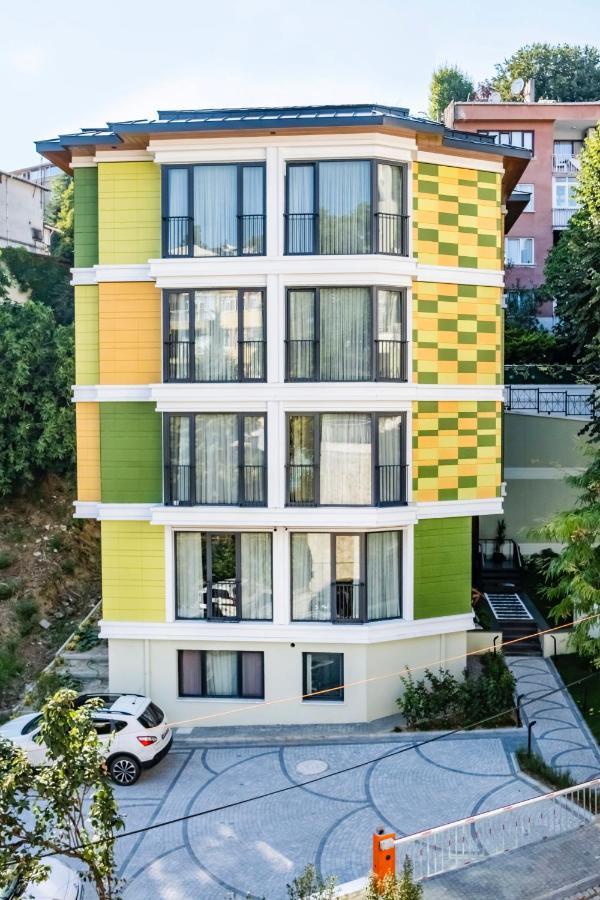 Mita' Homes Istambul Extérieur photo