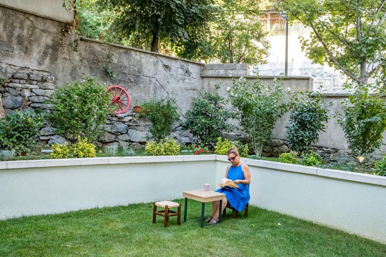Mita' Homes Istambul Extérieur photo