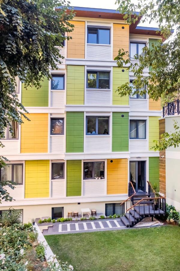 Mita' Homes Istambul Extérieur photo